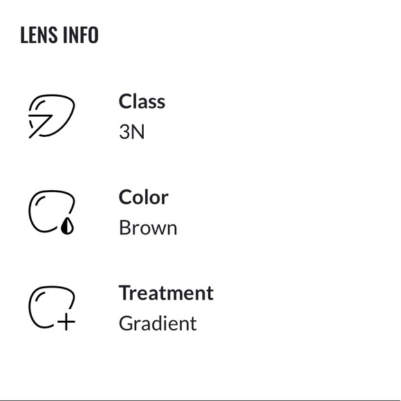 Ray Ban Sunglasses with Case - Picture 8 of 11